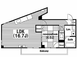 JR横浜線 橋本駅 徒歩5分