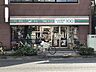 周辺：ローソンストア100 横浜曙町店 110m