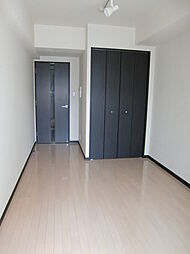 JR横浜線 八王子駅 徒歩8分の賃貸マンション 4階1Kのリビング/ダイニング