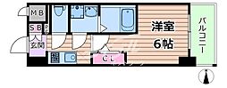 阪急京都本線 崇禅寺駅 徒歩8分 14階/-
