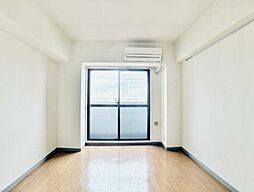 ウインベル錦糸町第3 4階ワンルームのリビング/ダイニング