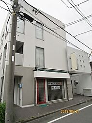 相模線 上溝駅 徒歩8分