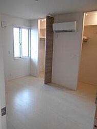 グランディール 3階2LDKのリビング/ダイニング