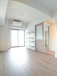 Ｓｕｎｎｙ Ｓｉｄｅ Ｆｏｒｅｓｔ 2階1LDKのリビング/ダイニング