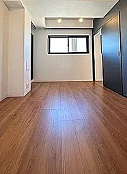 ＺＯＯＭ信濃町 12階1LDKのリビング/ダイニング