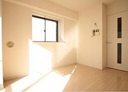 JR山手線 大崎駅 徒歩4分の賃貸マンション 2階1Kのリビング/ダイニング