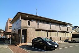 山陽電鉄本線 西二見駅 徒歩10分の賃貸アパート