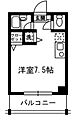 クリエ笹塚2階7.8万円