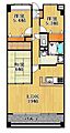 ARDERHILLS9階12.1万円