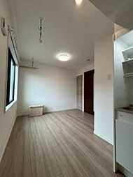 ＬＳｔａｇｅ宮崎台 3階ワンルームのリビング/ダイニング