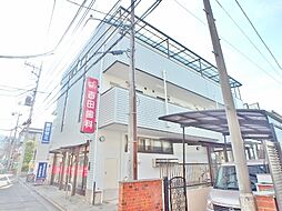 ウェルハイム小泉