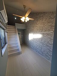 相鉄本線 瀬谷駅 徒歩8分の賃貸アパート 1階1Kのリビング/ダイニング