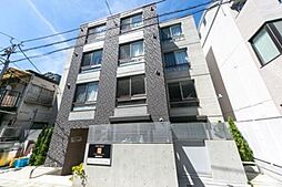 ルオーレ恵比寿 401