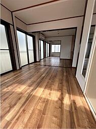 AIビル 301 3階1LDKのリビング/ダイニング