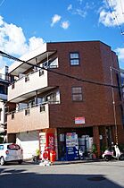 太田ビル  ｜ 大阪府堺市中区新家町（賃貸マンション1K・3階・18.00㎡） その7