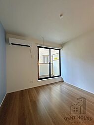 JR阪和線 鳳駅 徒歩7分の賃貸アパート 2階ワンルームのリビング/ダイニング