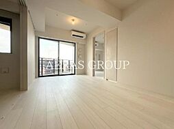 ルフォンプログレ田原町 14階2LDKのリビング/ダイニング