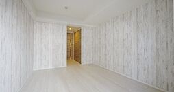 響 1階1Kのリビング/ダイニング