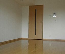 ルーブル練馬 3階1Kのリビング/ダイニング