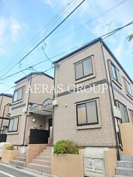 アーバンスクエア江原町Ｂ棟