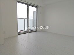 グランパセオ巣鴨2 502 5階1Kのリビング/ダイニング