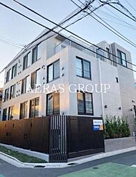 ミレドゥーエ下北沢I