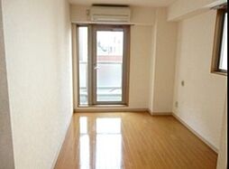 RouteN&T 2階ワンルームのリビング/ダイニング