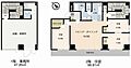 ライオンズマンション日本橋1階77.0万円