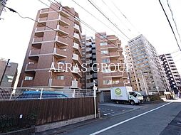 テラス国立ウエスト