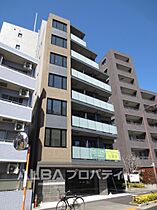 ラコント練馬春日町 505 ｜ 東京都練馬区春日町４丁目1-9（賃貸マンション1LDK・5階・30.41㎡） その1