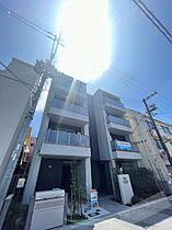 シティヒルズブライトIII  ｜ 大阪府大阪市阿倍野区阪南町７丁目（賃貸マンション1K・4階・26.54㎡） その15