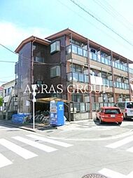 第3さつきマンション