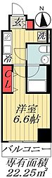 東京メトロ東西線 原木中山駅 徒歩9分