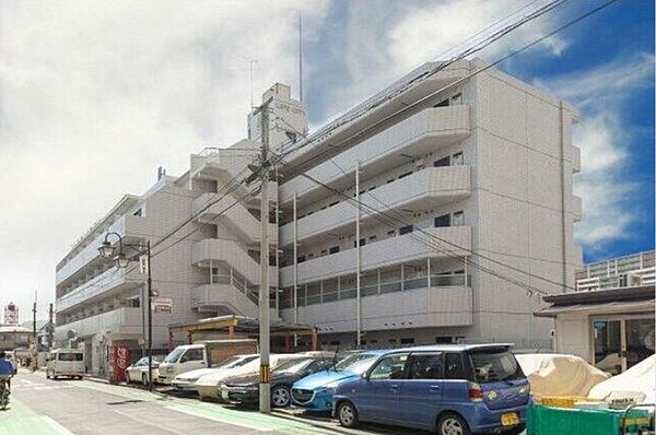 外観画像