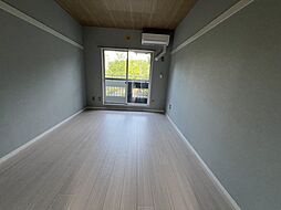 葉センタービル 307 3階1Kのリビング/ダイニング