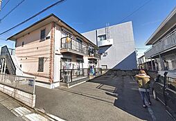 小田急小田原線 伊勢原駅 バス8分 白根下車 徒歩2分