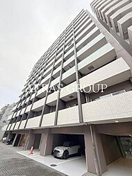 ジェノヴィア浅草VIスカイガーデン