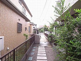 メゾンポメル 00102 ｜ 東京都小金井市本町５丁目25-14（賃貸アパート1K・1階・22.40㎡） その4