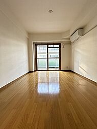 京王相模原線 京王堀之内駅 徒歩7分の賃貸マンション 1階1Kのリビング/ダイニング