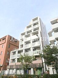 レジディア目黒