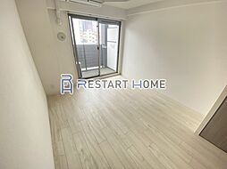 グランカリテ神戸ハーバーランド前 5階1Kのリビング/ダイニング