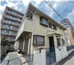 ラフィーネハイツ