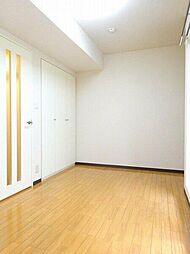 パレ・ホームズ大岡山 2階1Kのリビング/ダイニング