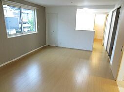 メルヴェーユ町田 103 1階1LDKのリビング/ダイニング