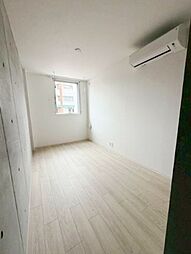 CITY WALK馬込 3階ワンルームのリビング/ダイニング