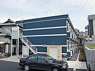 神奈川県平塚市南金目1837-1：物件画像／株式会社RoomConnect　橋本店