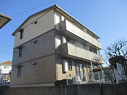 ロジュマン マエバラＤＥＦ