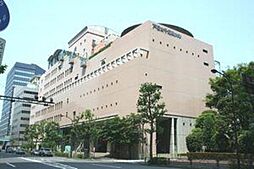 私立戸板女子短期大学 554m