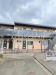 コーポサンライズ