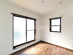 立石1丁目貸家 1階3LDKのリビング/ダイニング